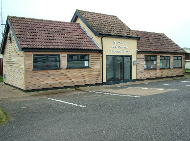Summerlands Holiday Park